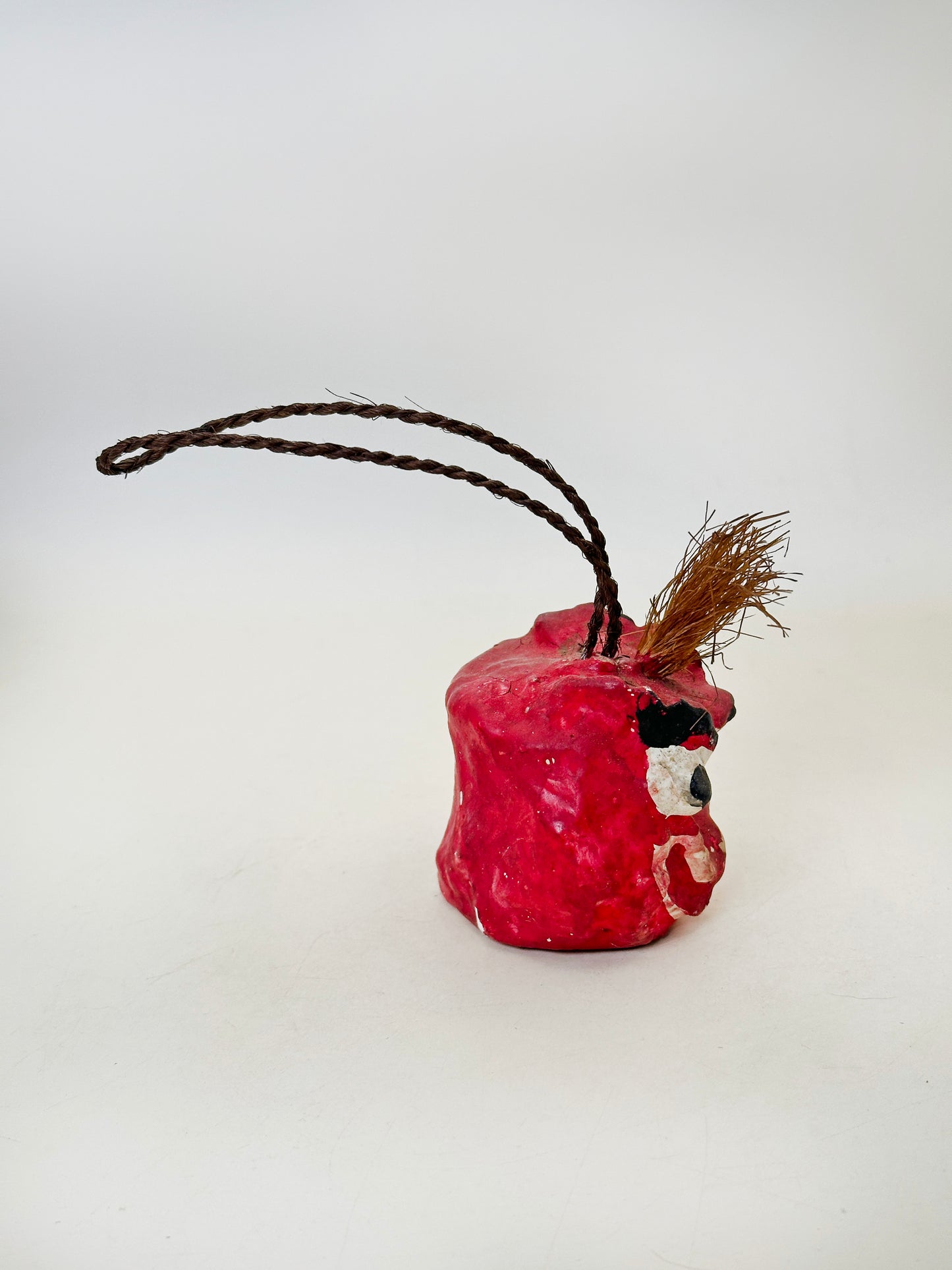 CB227 - Shishi-gashira Dorei from Nozawa Onsen 野沢温泉