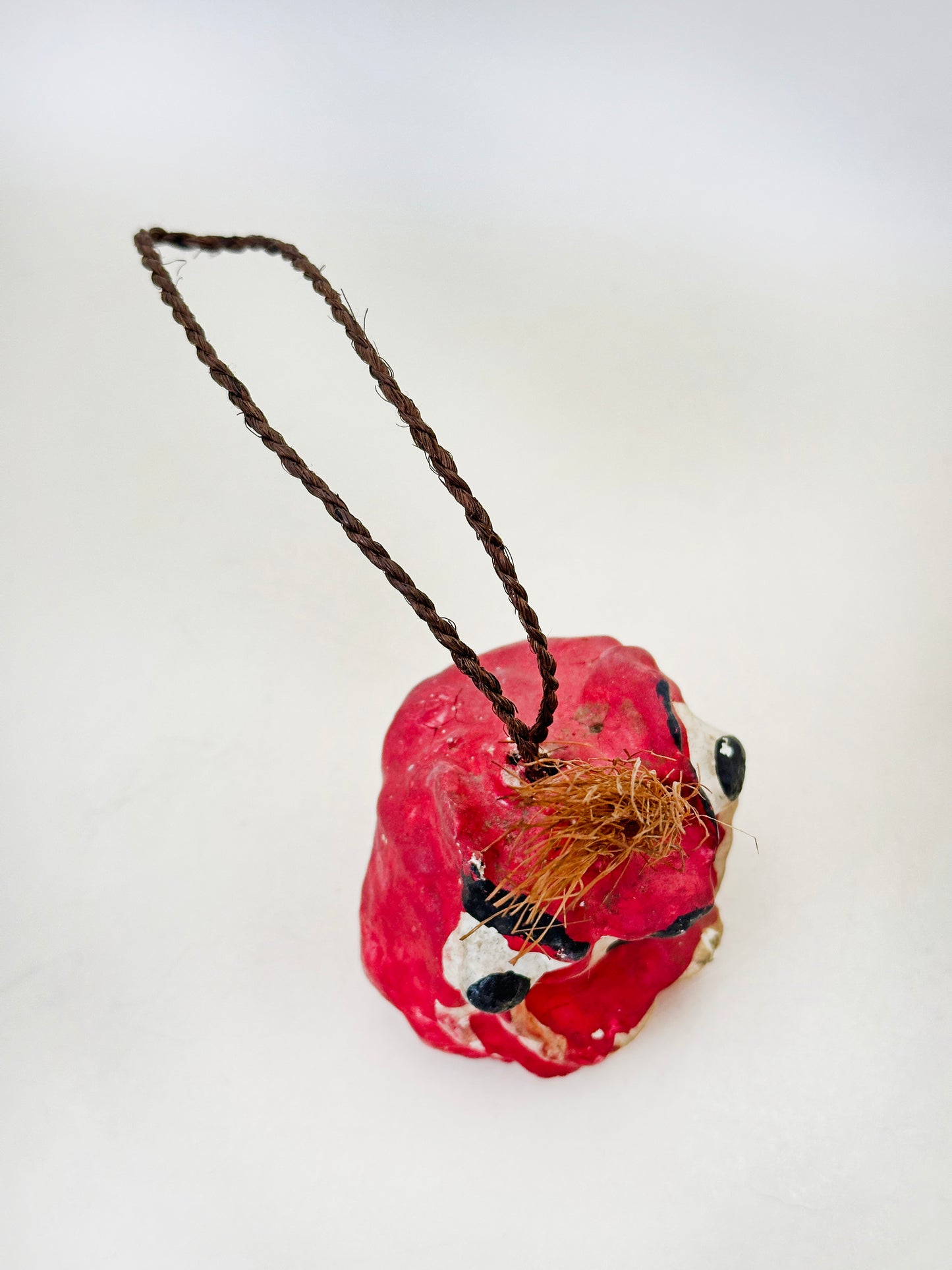 CB227 - Shishi-gashira Dorei from Nozawa Onsen 野沢温泉