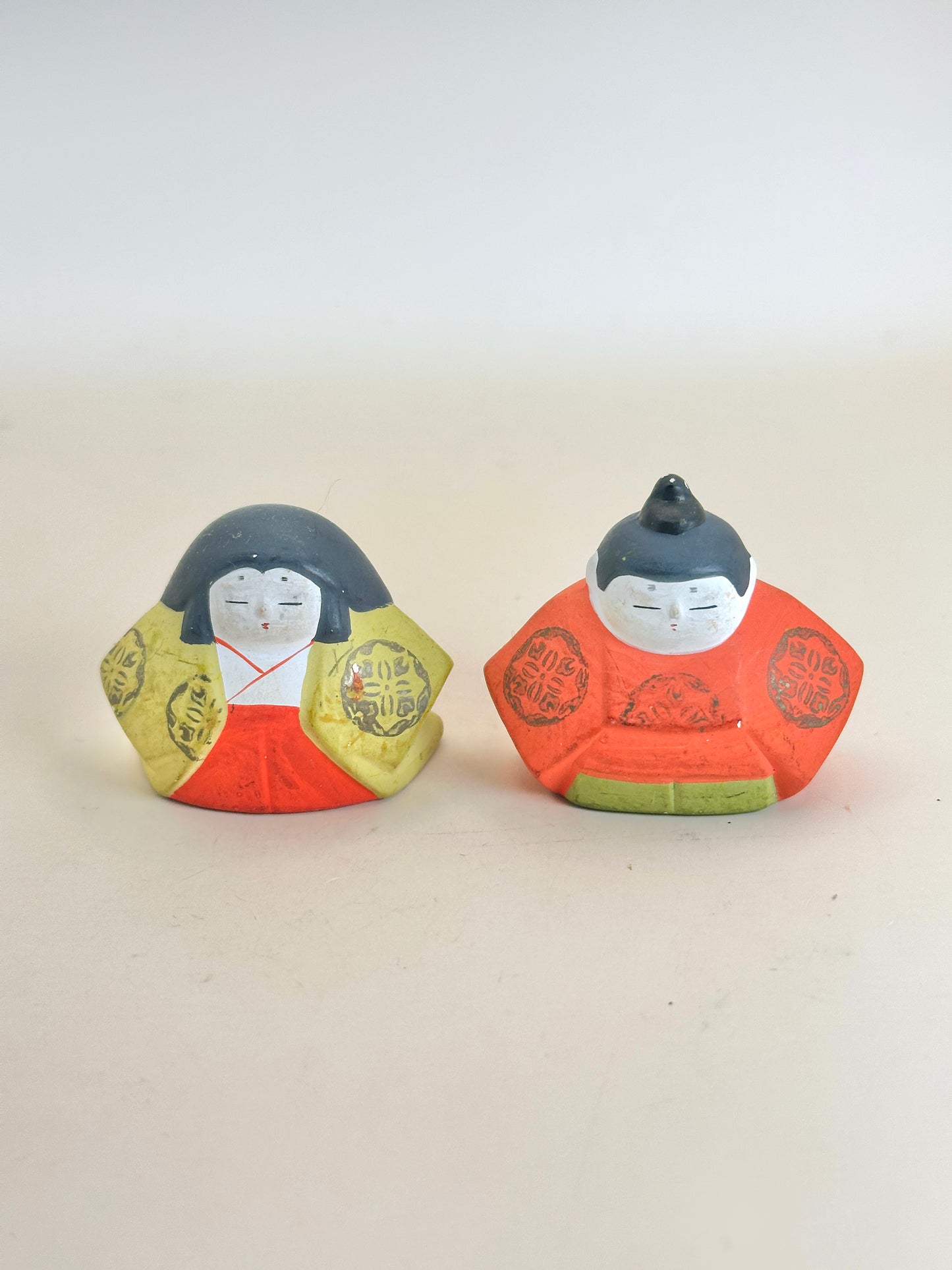 FT238 - Kyō Ningyō Hina doll 京人形