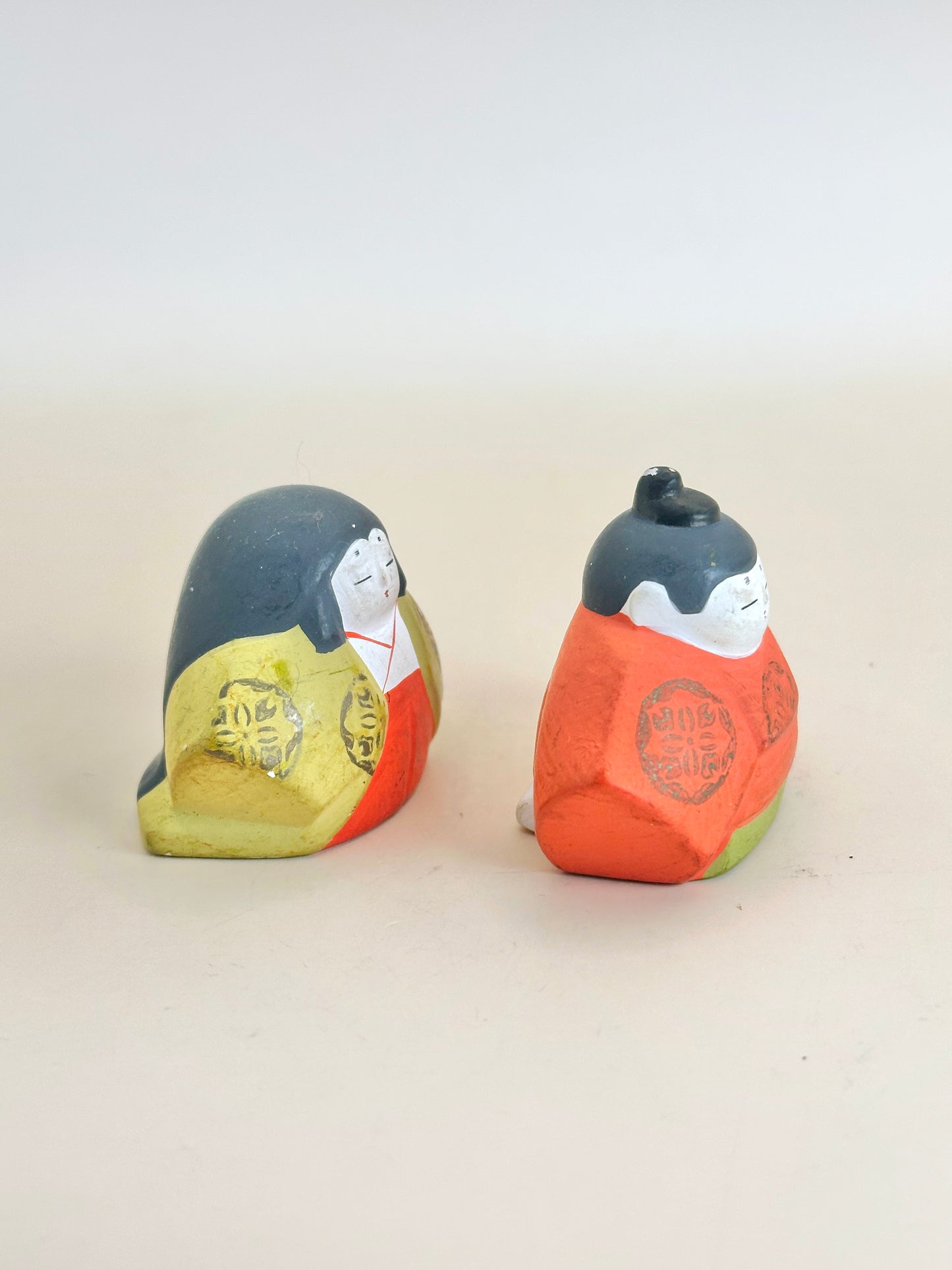 FT238 - Kyō Ningyō Hina doll 京人形