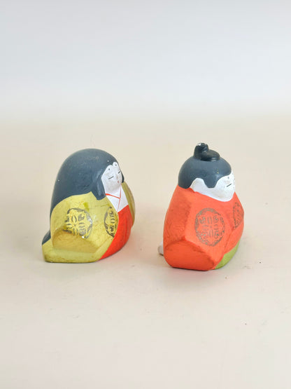 FT238 - Kyō Ningyō Hina doll 京人形