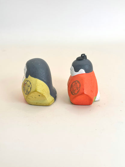 FT238 - Kyō Ningyō Hina doll 京人形