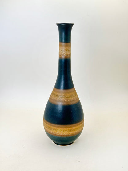 TB220 - Tachikichi Vase Kiyomizu-yaki 清水焼