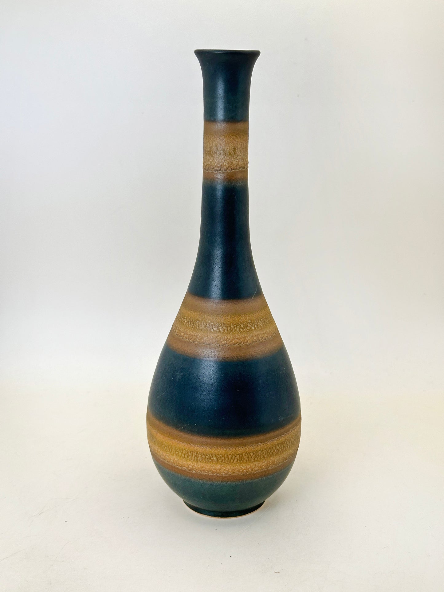 TB220 - Tachikichi Vase Kiyomizu-yaki 清水焼