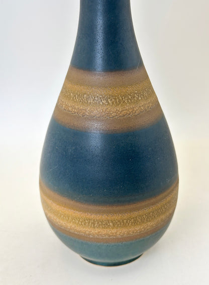 TB220 - Tachikichi Vase Kiyomizu-yaki 清水焼
