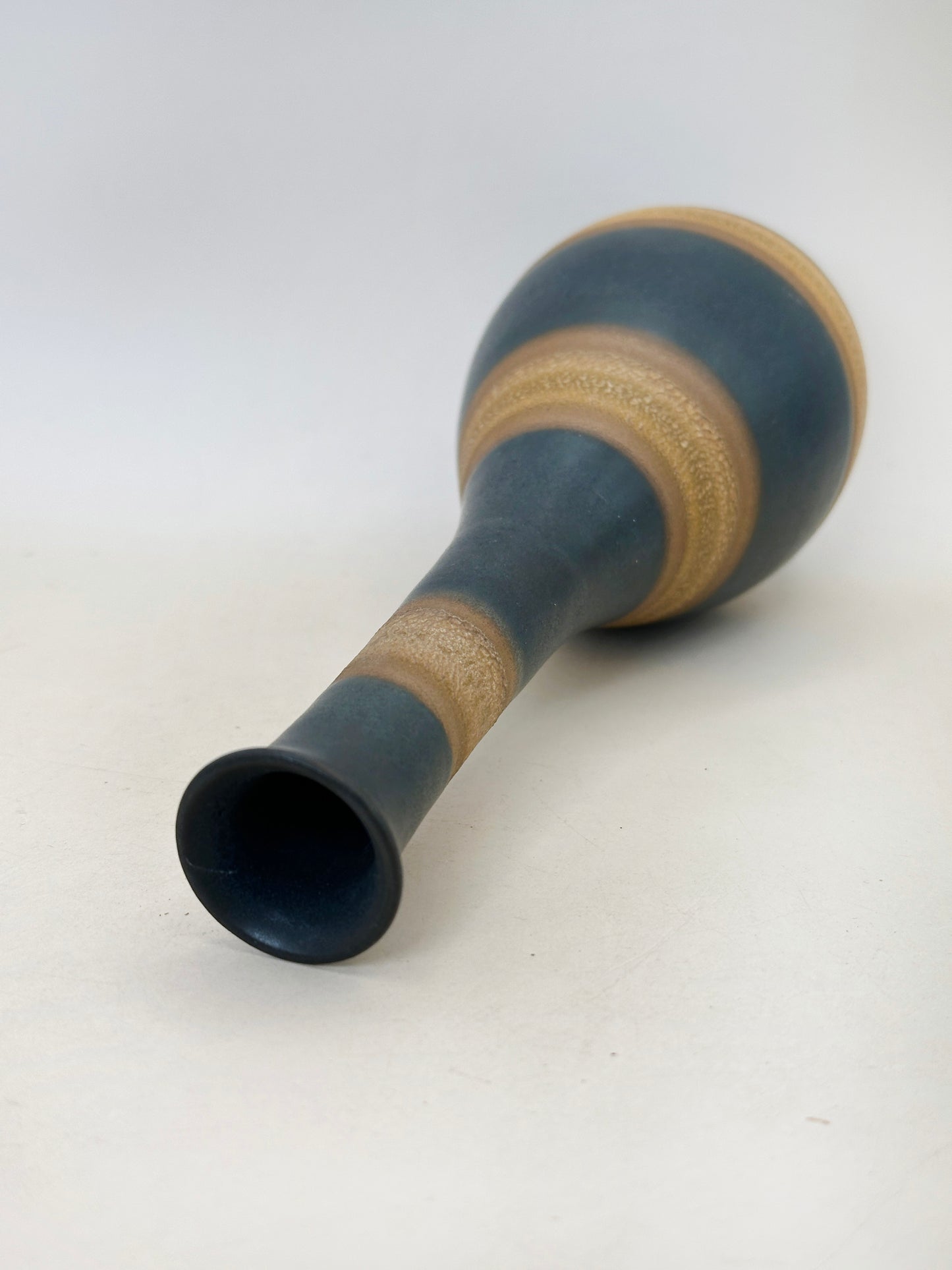 TB220 - Tachikichi Vase Kiyomizu-yaki 清水焼