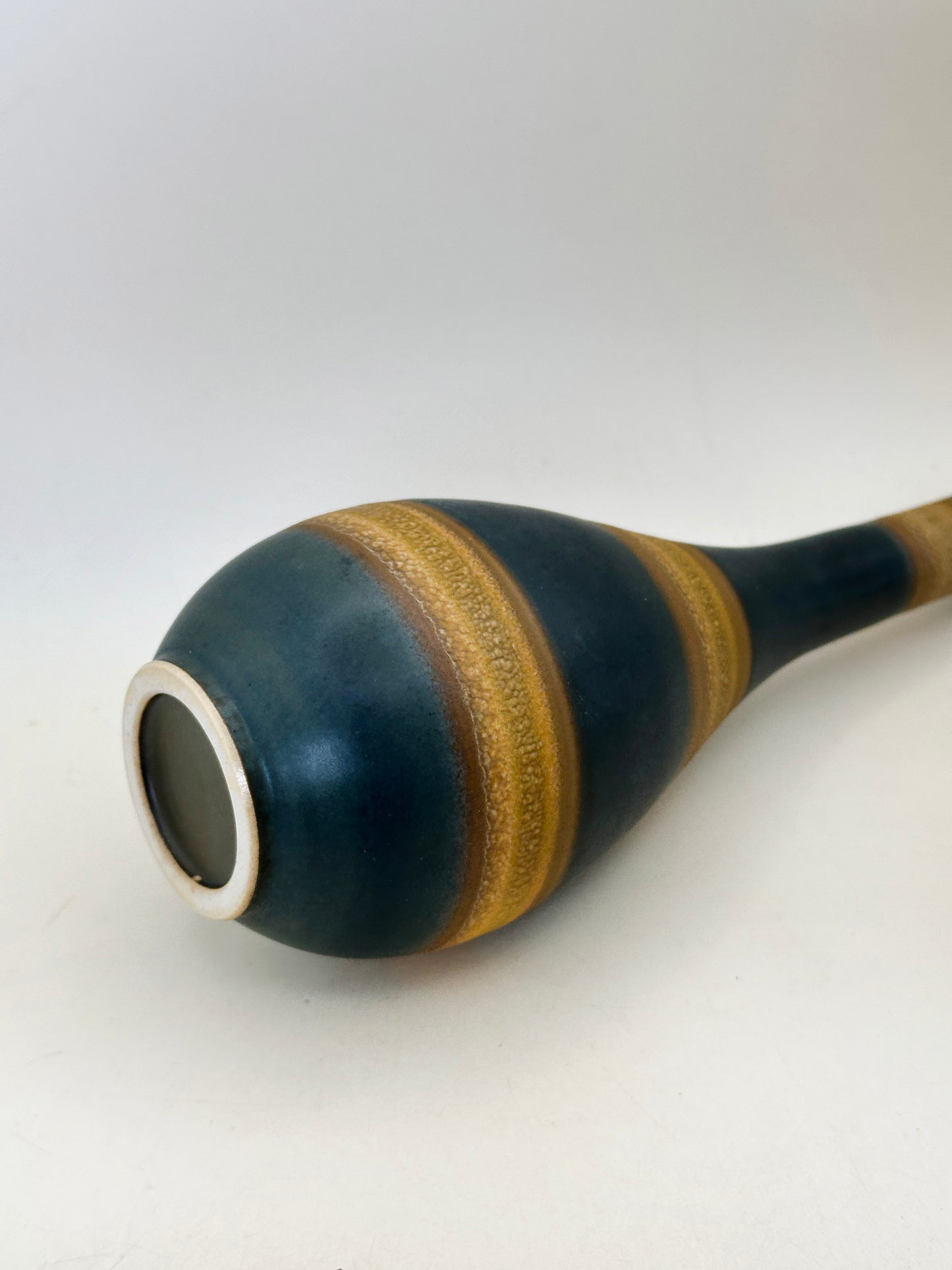 TB220 - Tachikichi Vase Kiyomizu-yaki 清水焼