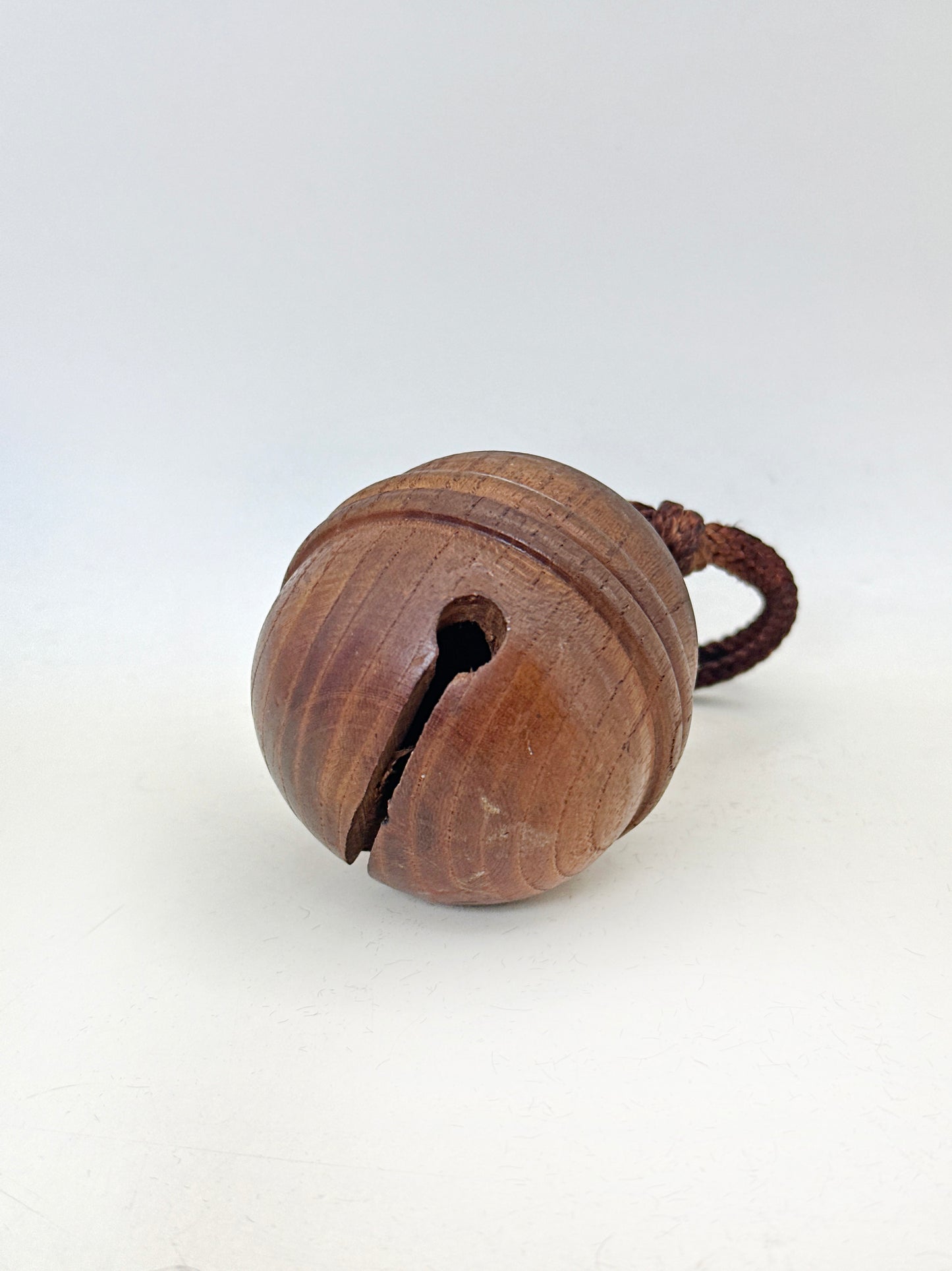 CB229 - Clochette en bois Dorei de Kōrin 幸鈴