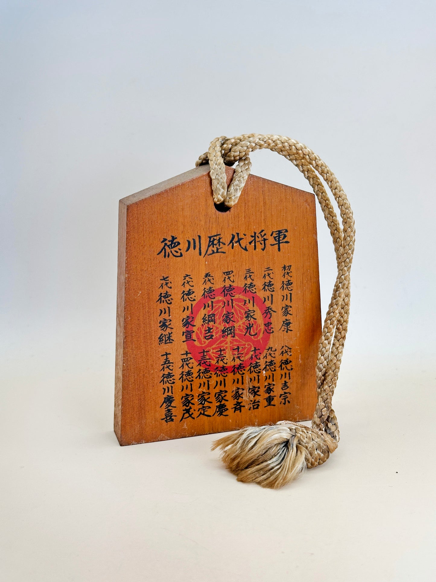 VTT120 - Japan Tsuko-Tegata -  Matsuyama Castle 松山城