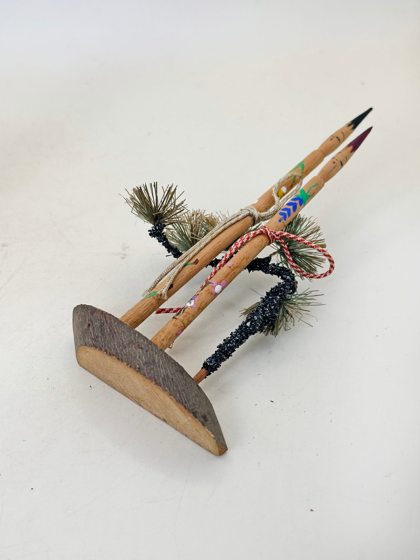 K15137 - Omiyage Kokeshi from Arima Onsen 有馬