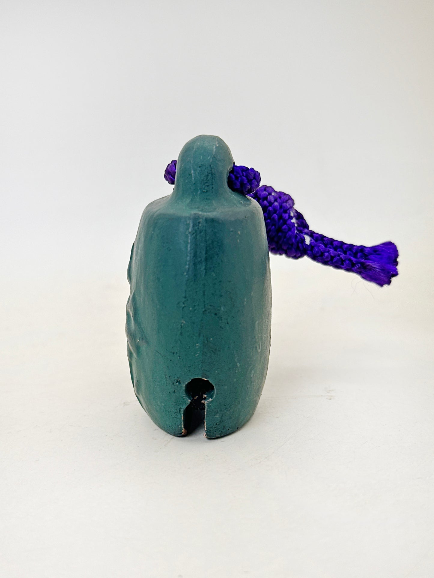 CB214 - Cloche en argile de Dorei de Kikyō 桔梗
