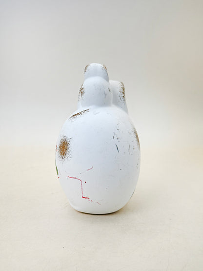 FT370 - Rat Shōfuku Eto by Yakushigama 薬師窯