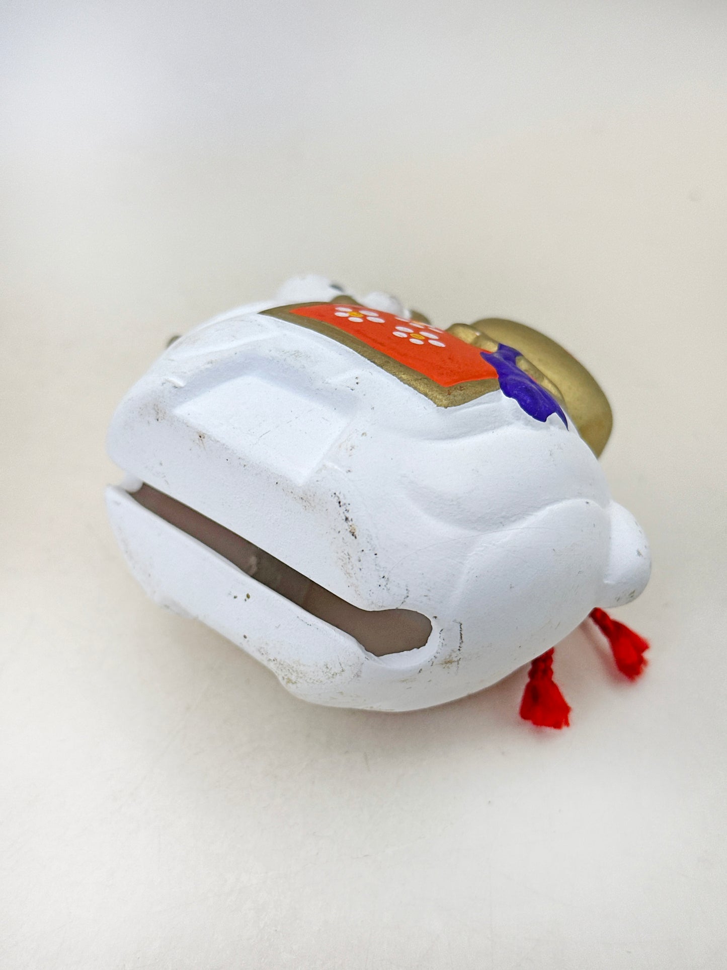 CB219 - Dorei Clay Bell from Ikuta Shrine 生田神社