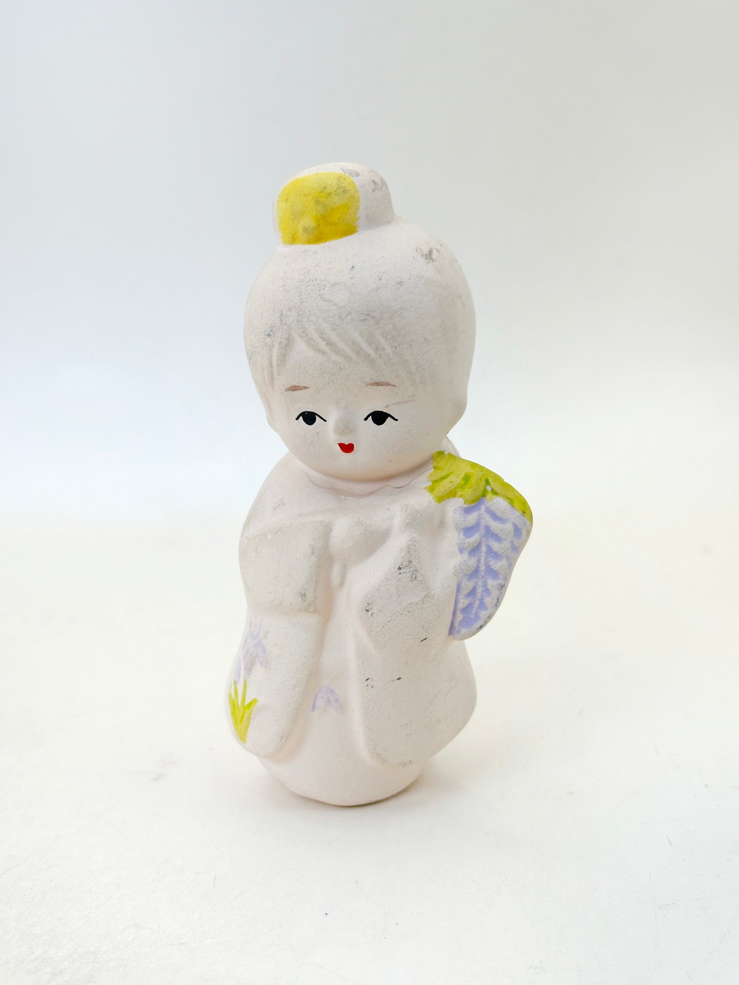 FT371 - Folk craft Hakata Ningyō 博多人形