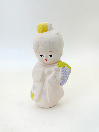 FT371 - Folk craft Hakata Ningyō 博多人形