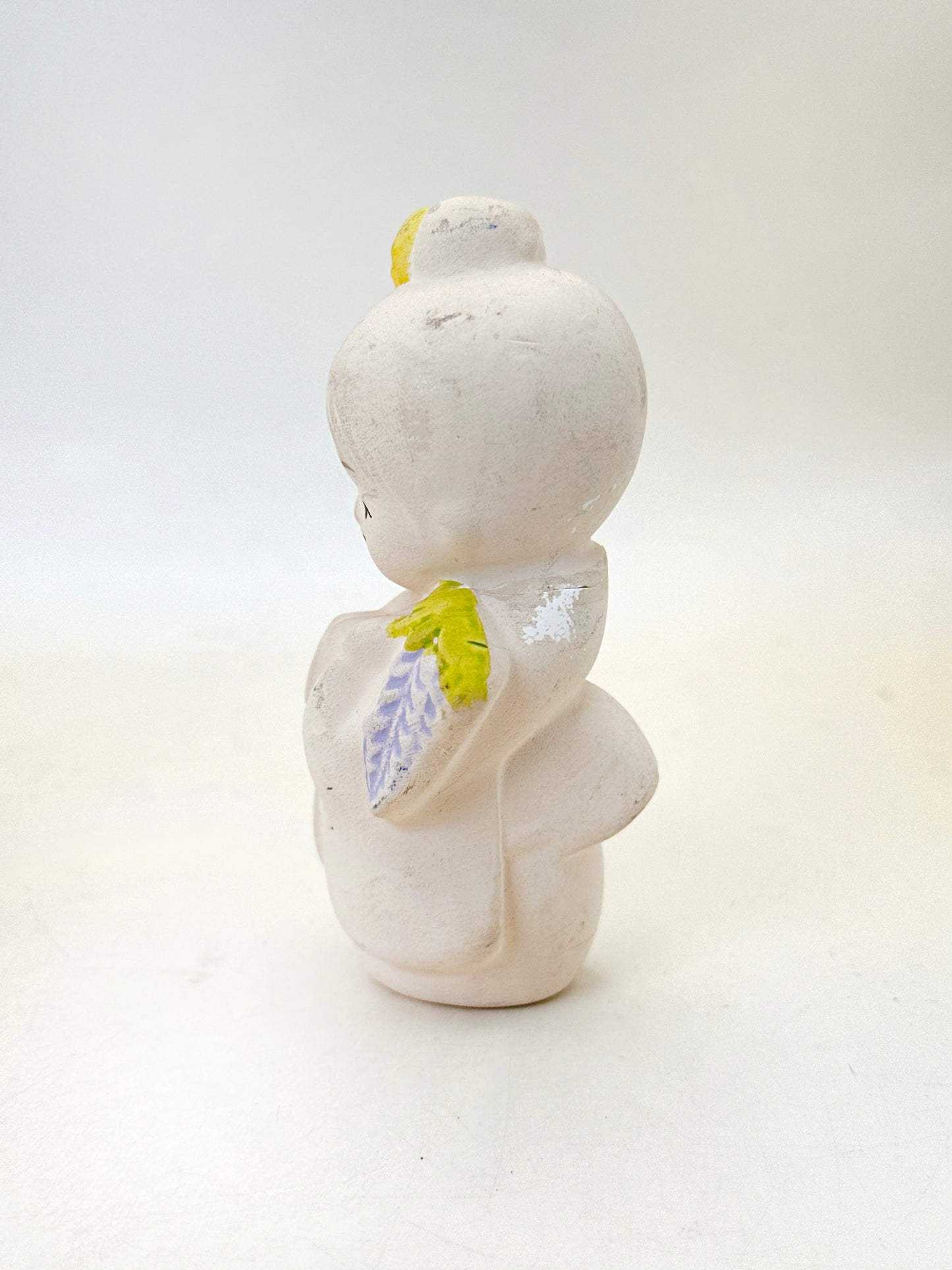 FT371 - Folk craft Hakata Ningyō 博多人形