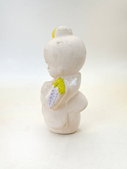 FT371 - Folk craft Hakata Ningyō 博多人形