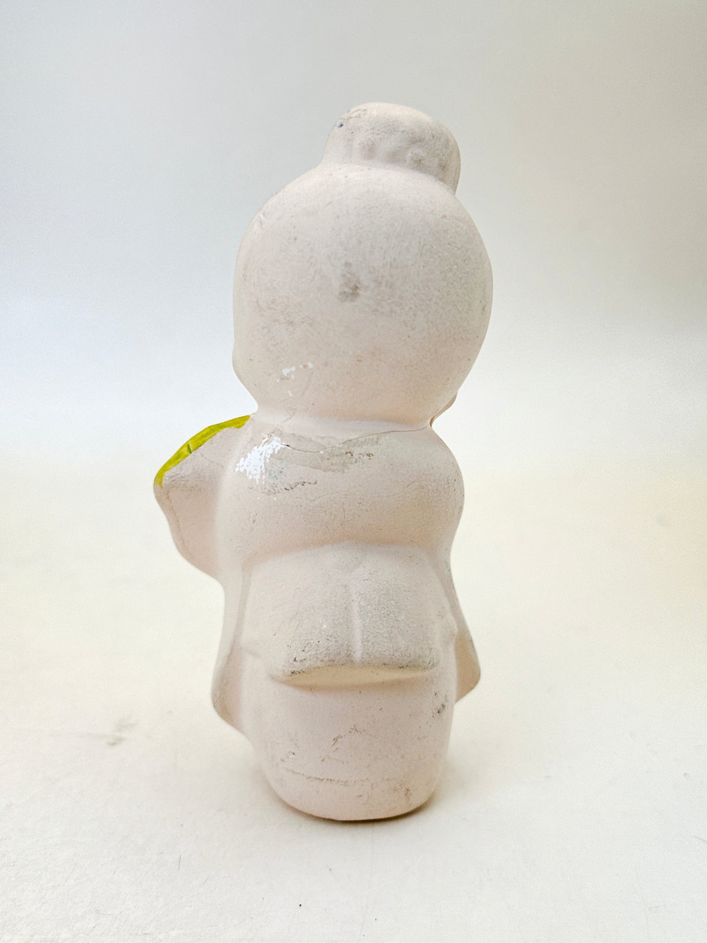 FT371 - Folk craft Hakata Ningyō 博多人形