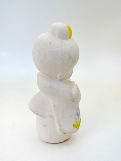 FT371 - Folk craft Hakata Ningyō 博多人形