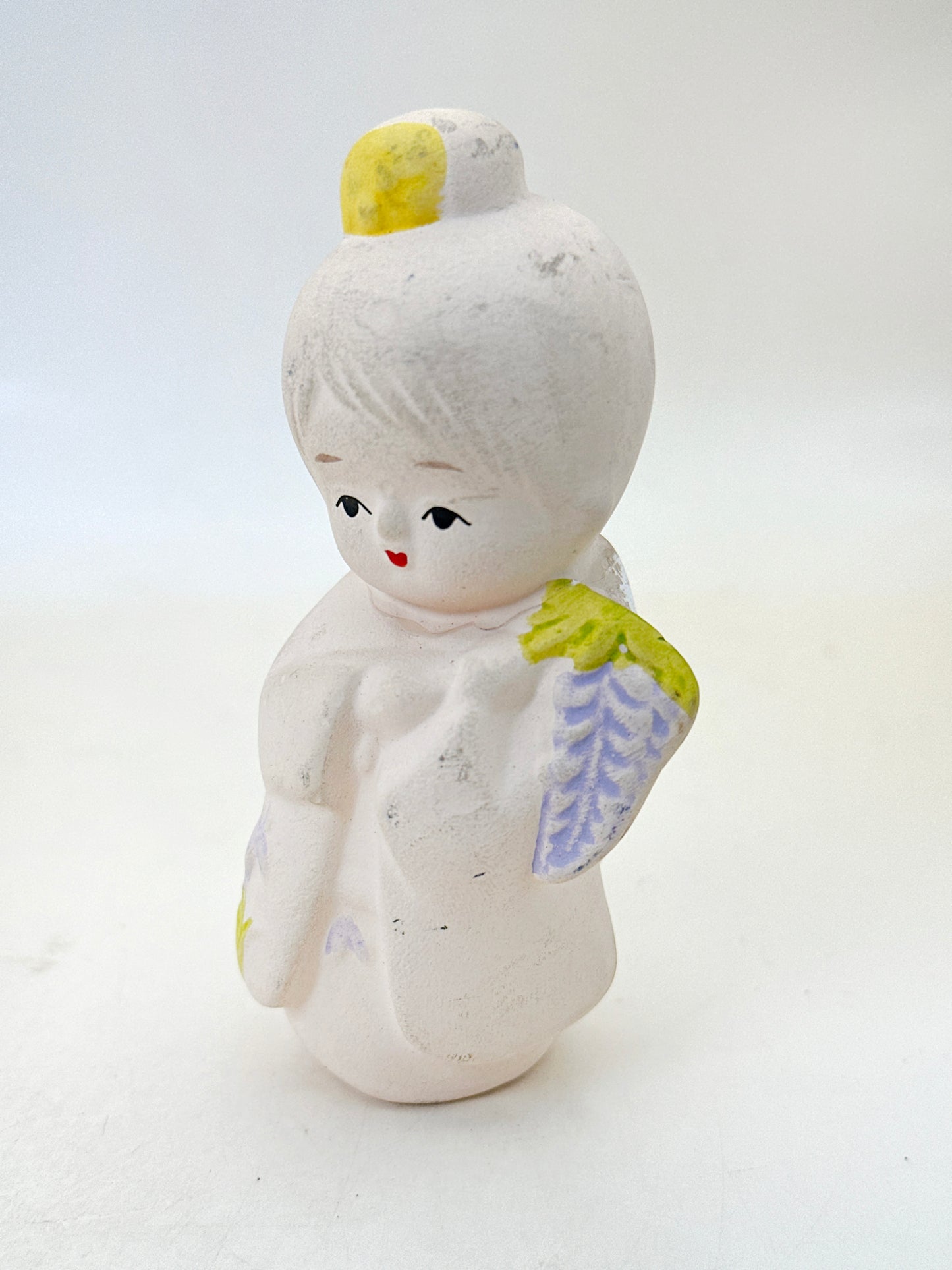 FT371 - Folk craft Hakata Ningyō 博多人形