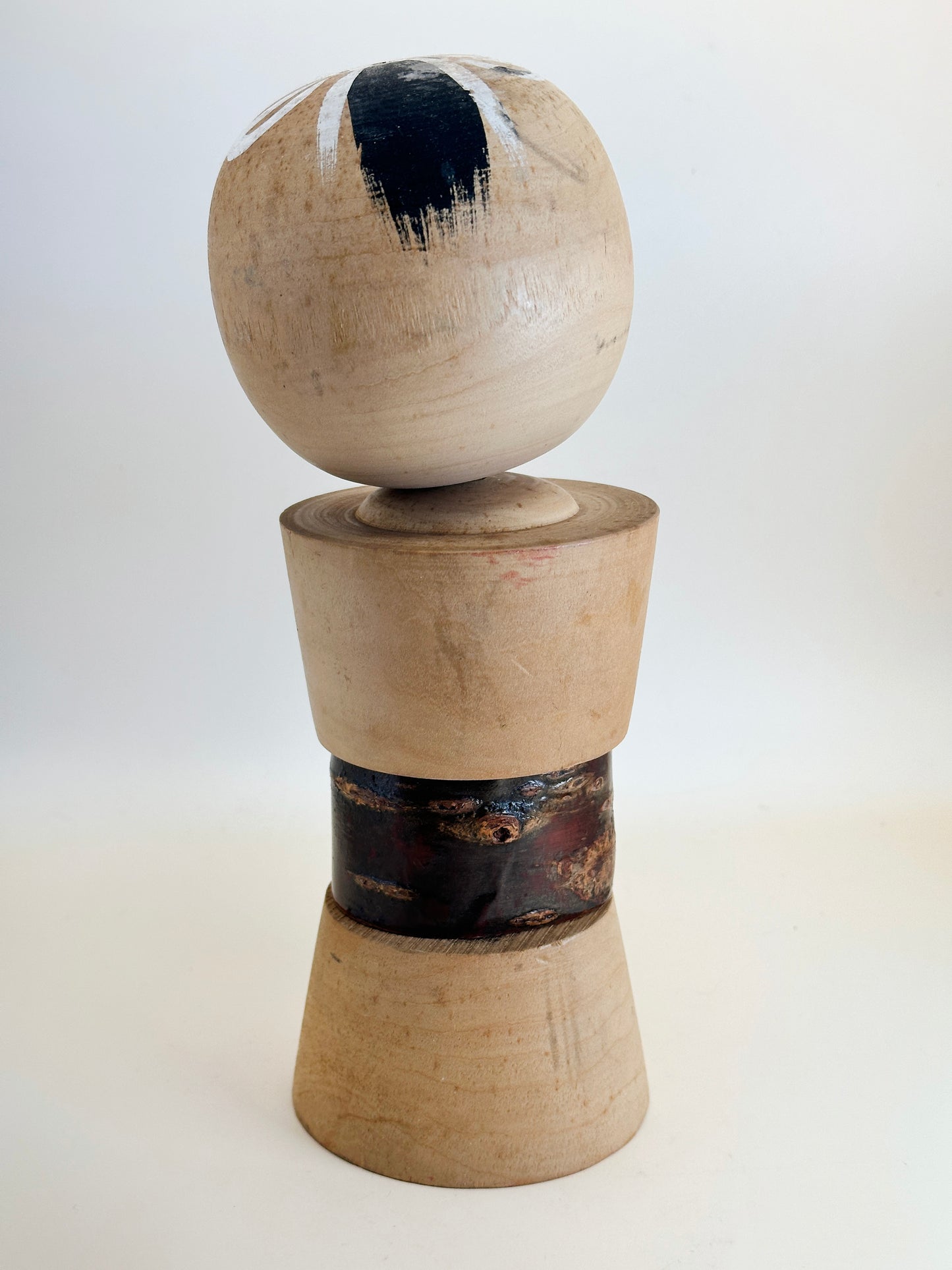 K20099 - Omiyage Kokeshi Kyoto Gion Kouta 祇園小唄