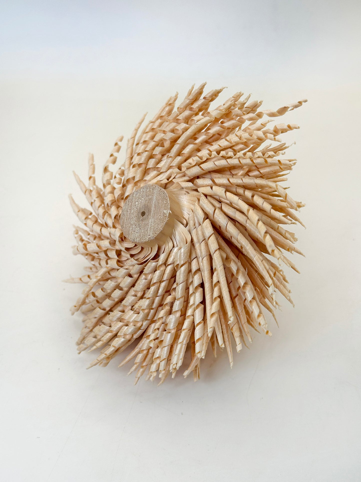 FT388 -  Kachō Sasano Ittōbori 笹野一刀彫