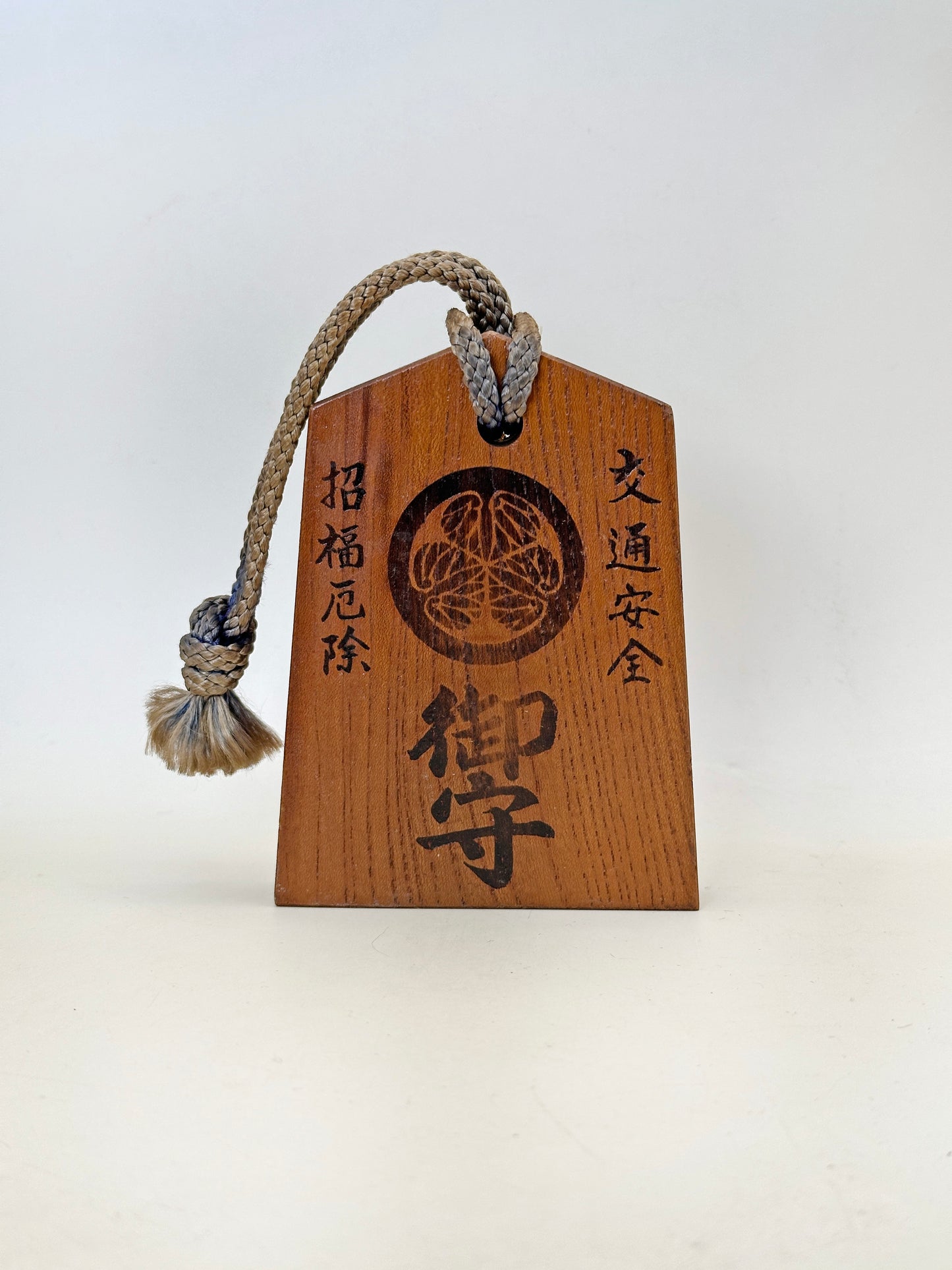 VTT137 - Tsuko-Tegata d'Onioshidashi 鬼押出
