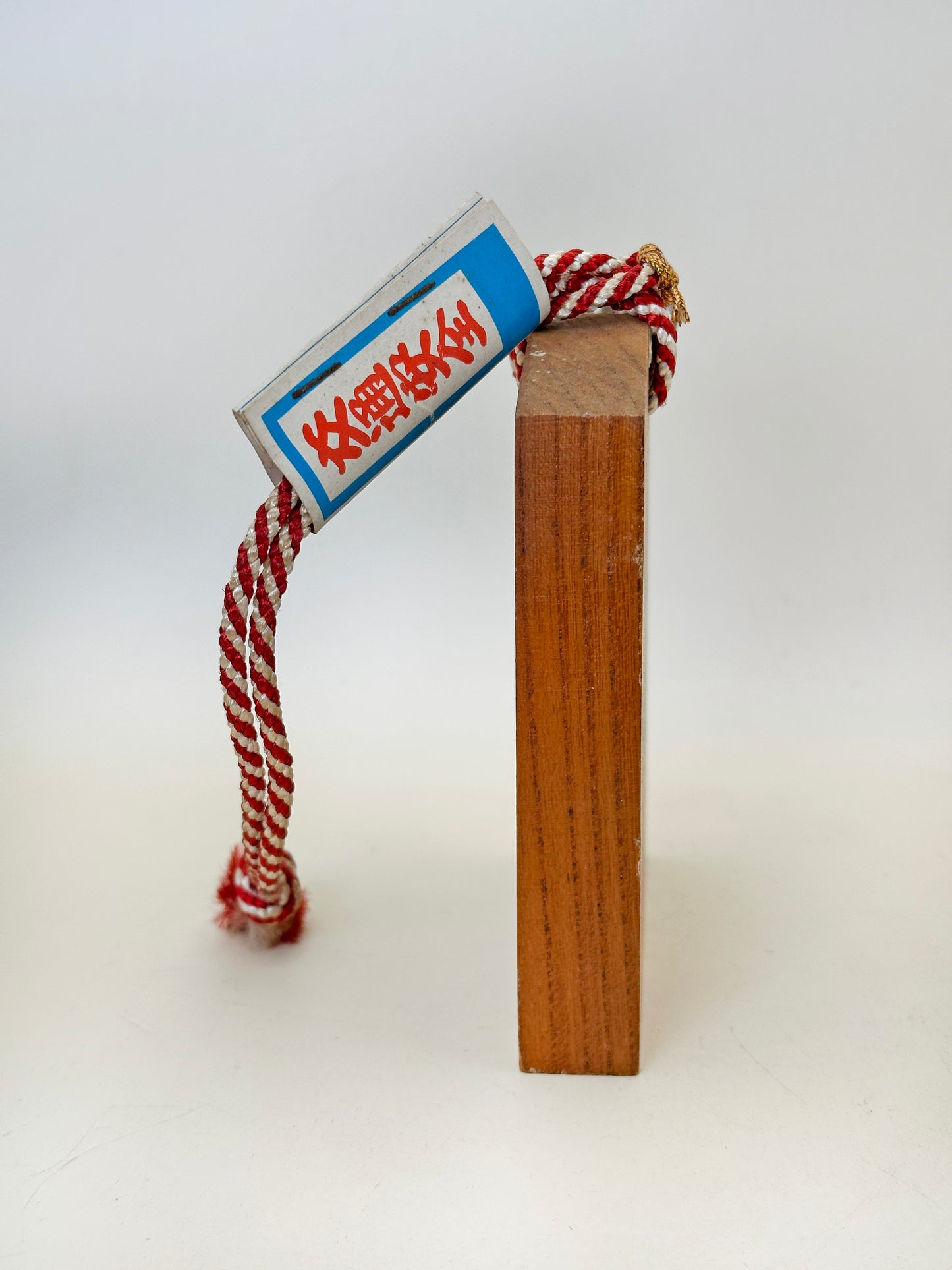 VTT134 - Tsuko-Tegata from Lake Nojiri 野尻湖