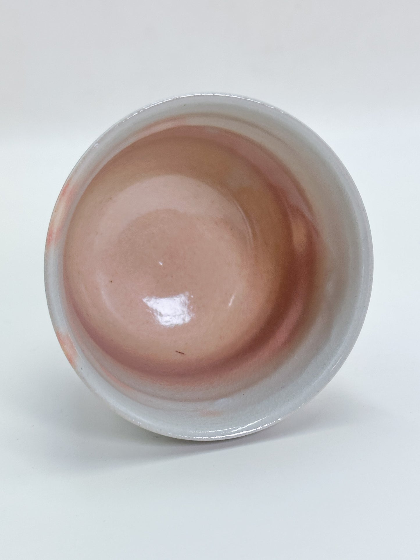 TC120 - Tea cup by Kisui Murata 村田龜水