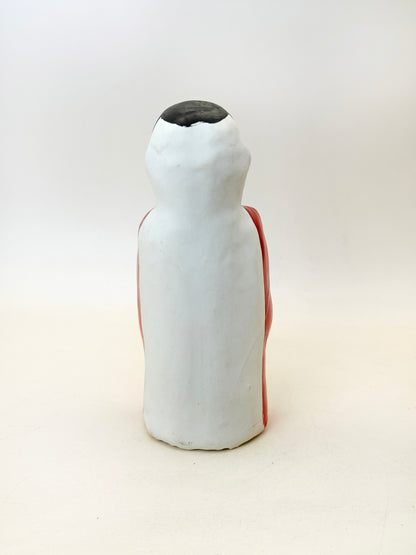 FT368 - Papier-mâché Takamatsu no Hokō-san 高松の奉公さん