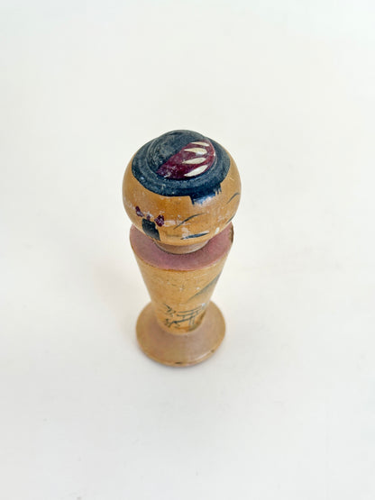 K05046 - Omiyage Kokeshi from Kyoto 京都