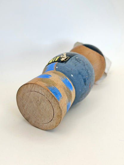 K10154 - Omiyage Kokeshi of Kohara Shōsuke 小原庄助