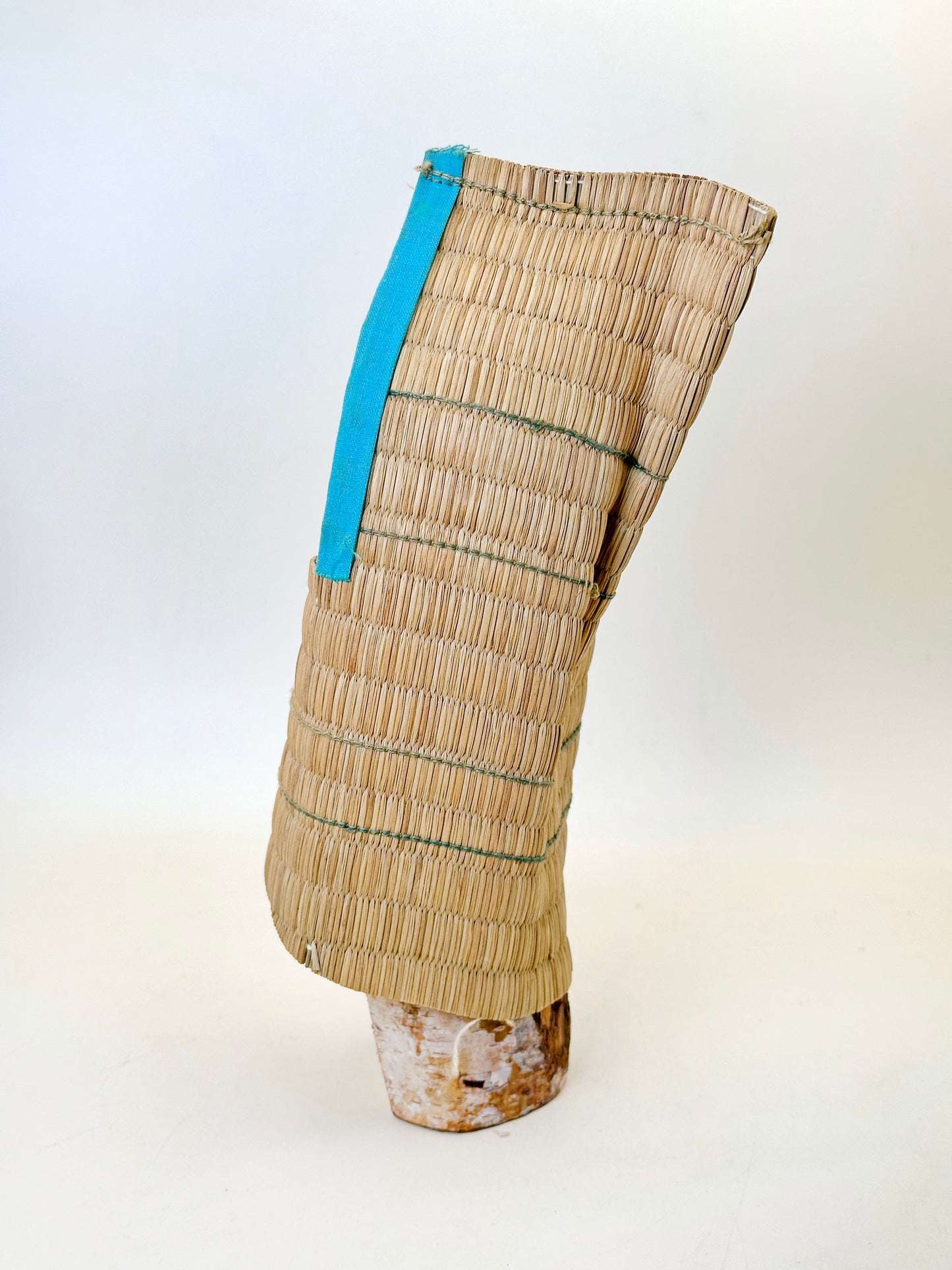 K20140 - Omiyage Kokeshi Doll Yuki no Ko 雪ん子