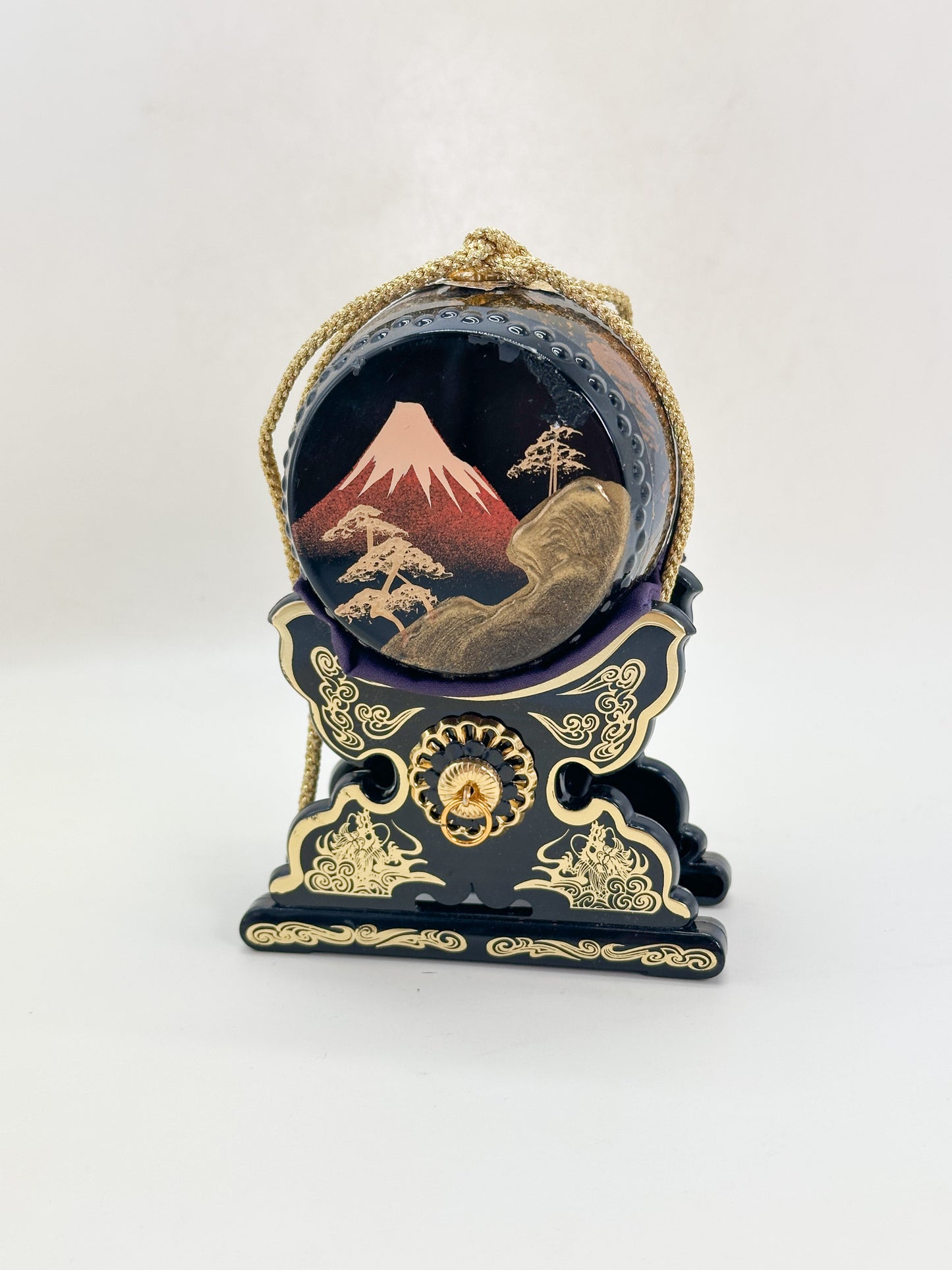FT510 - Vintage folk craft of Jin Daiko 陣太鼓