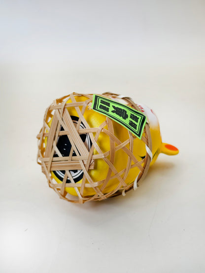 FT391 - Papier-mâché Tora Hariko 寅 張子虎