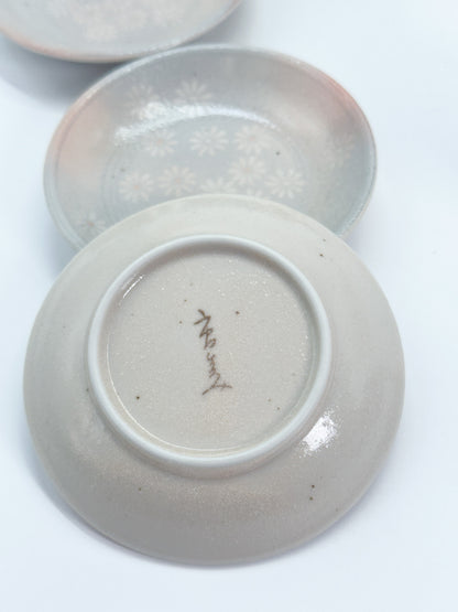 TB355 - Rakudaiji MIYAKO glass set 洛大路