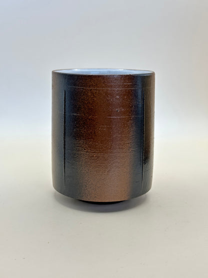 TB78 - Kiyomizu-yaki Tea Cup by Nishikawa Minoru 西川實