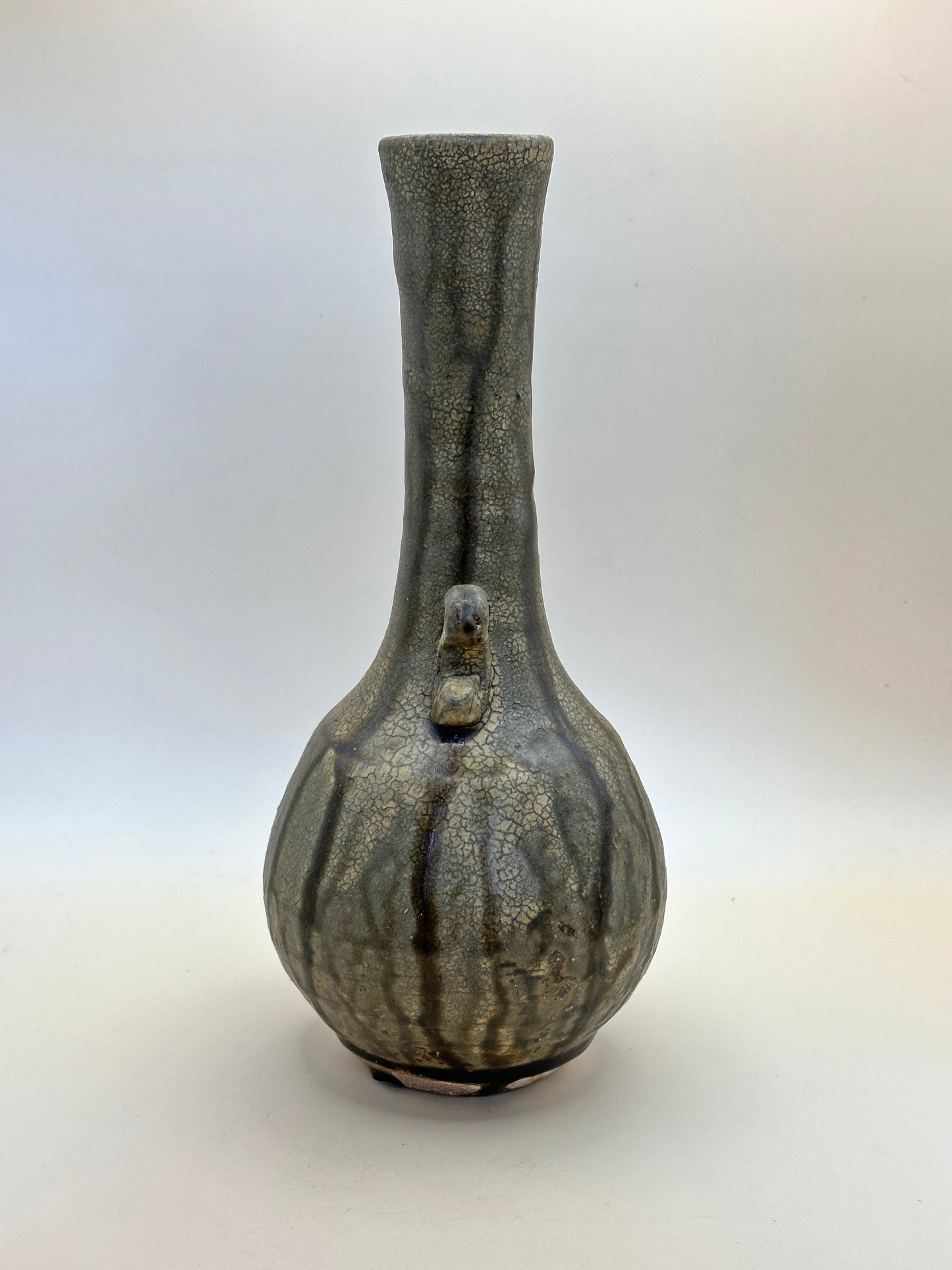 TB79 - Koishiwara Ware Vase by Yamaichi Kiln 山一窯