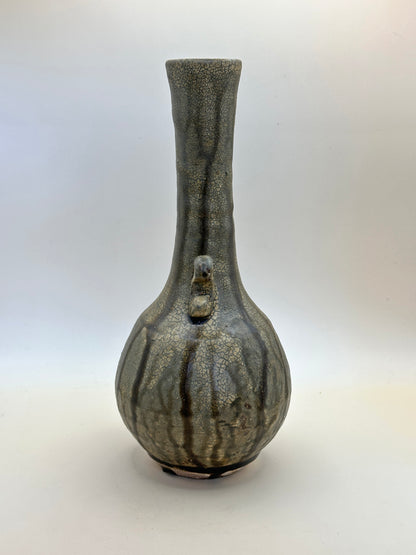 TB79 - Koishiwara Ware Vase by Yamaichi Kiln 山一窯