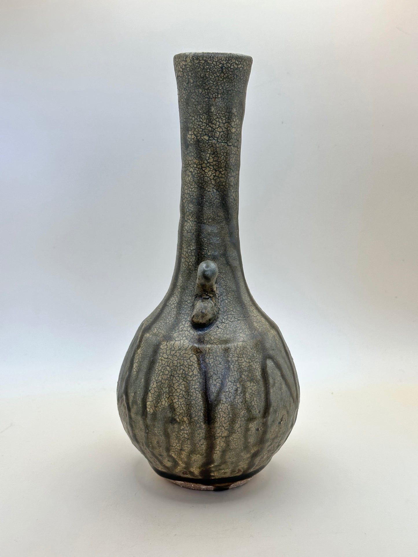 TB79 - Koishiwara Ware Vase by Yamaichi Kiln 山一窯