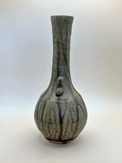 TB79 - Koishiwara Ware Vase by Yamaichi Kiln 山一窯