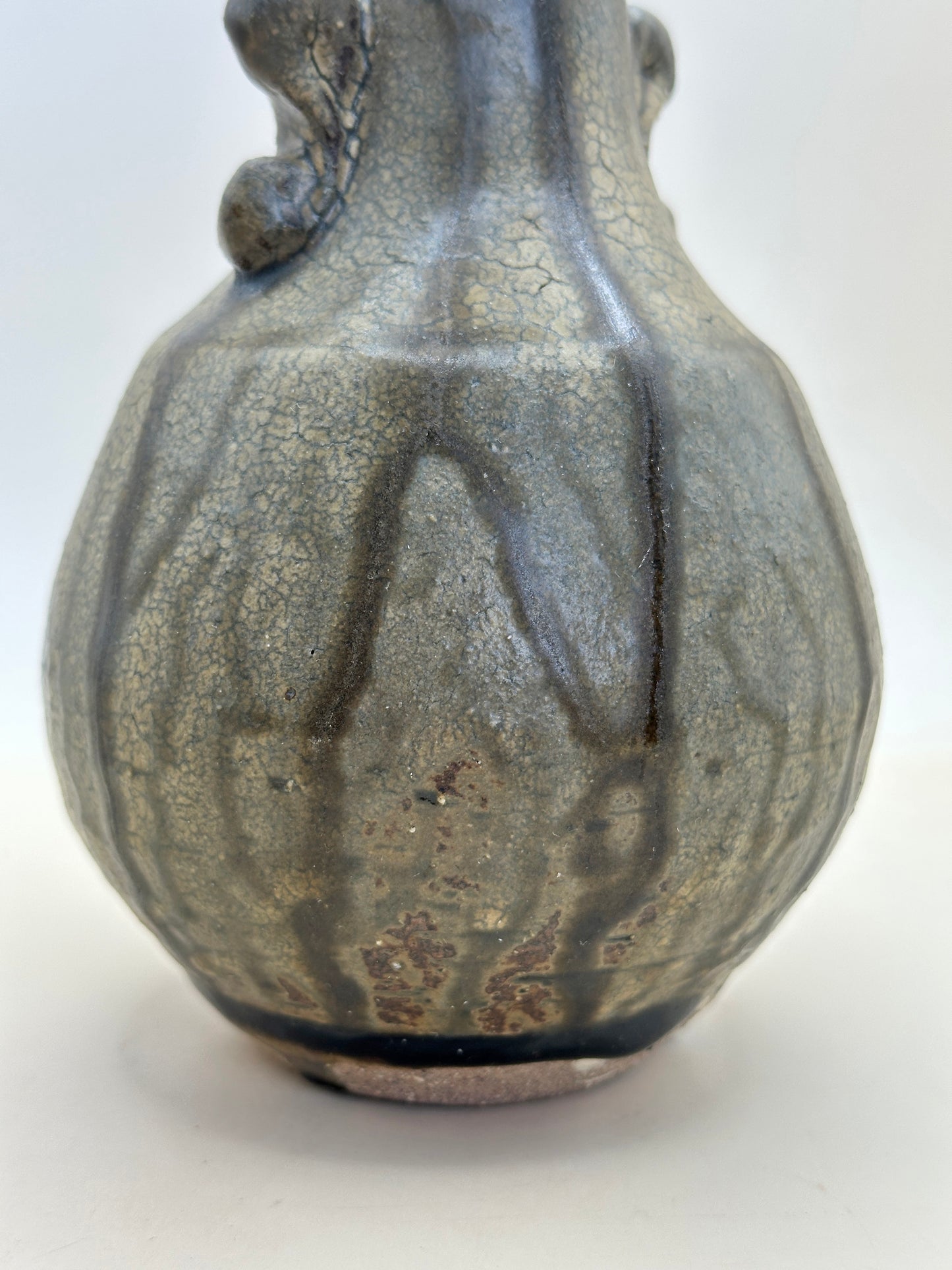 TB79 - Koishiwara Ware Vase by Yamaichi Kiln 山一窯