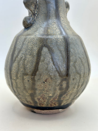 TB79 - Koishiwara Ware Vase by Yamaichi Kiln 山一窯