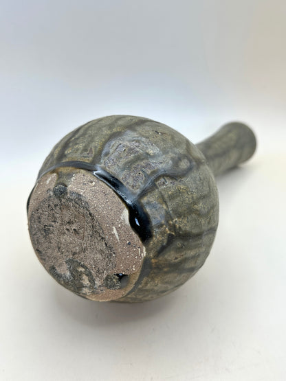 TB79 - Koishiwara Ware Vase by Yamaichi Kiln 山一窯