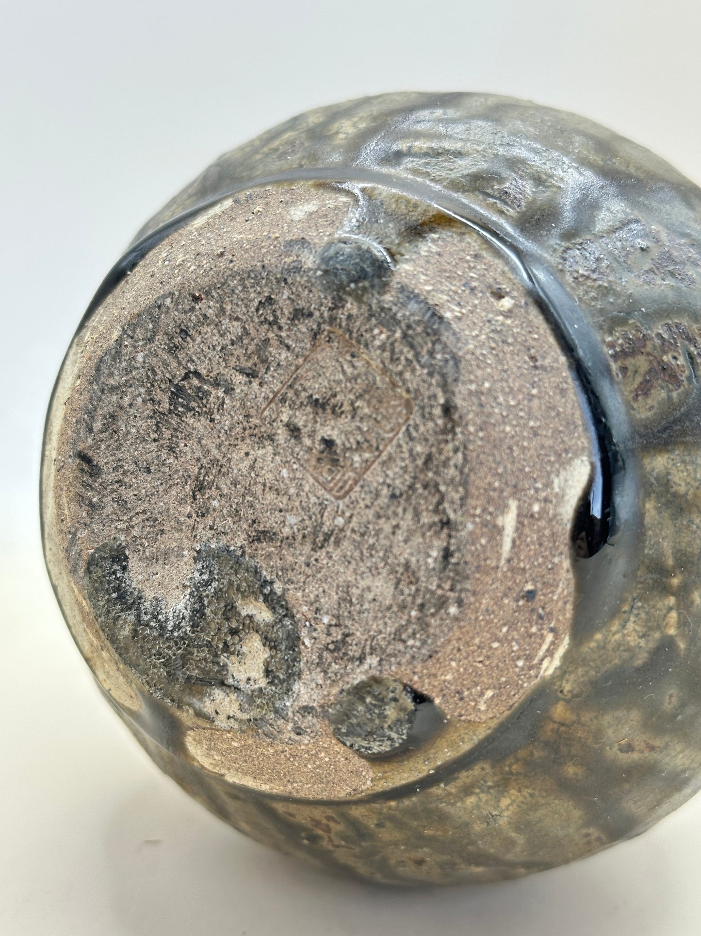 TB79 - Koishiwara Ware Vase by Yamaichi Kiln 山一窯