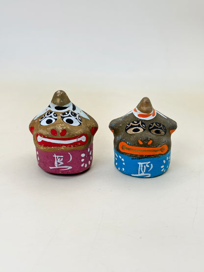 FT385 - Folk Craft of Hikiyama Ningyō 唐津曳山人形