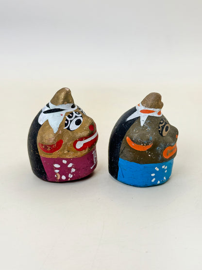 FT385 - Folk Craft of Hikiyama Ningyō 唐津曳山人形