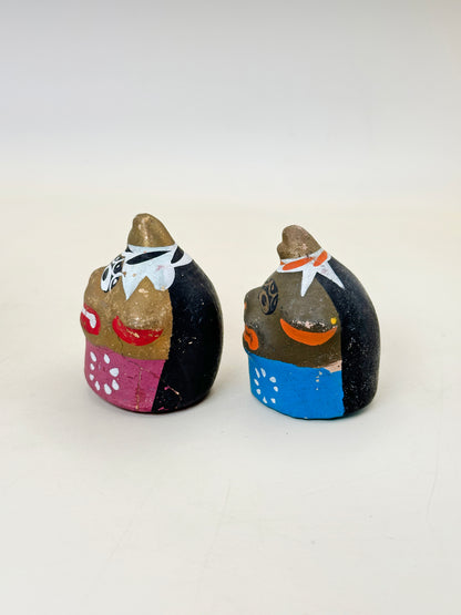 FT385 - Folk Craft of Hikiyama Ningyō 唐津曳山人形