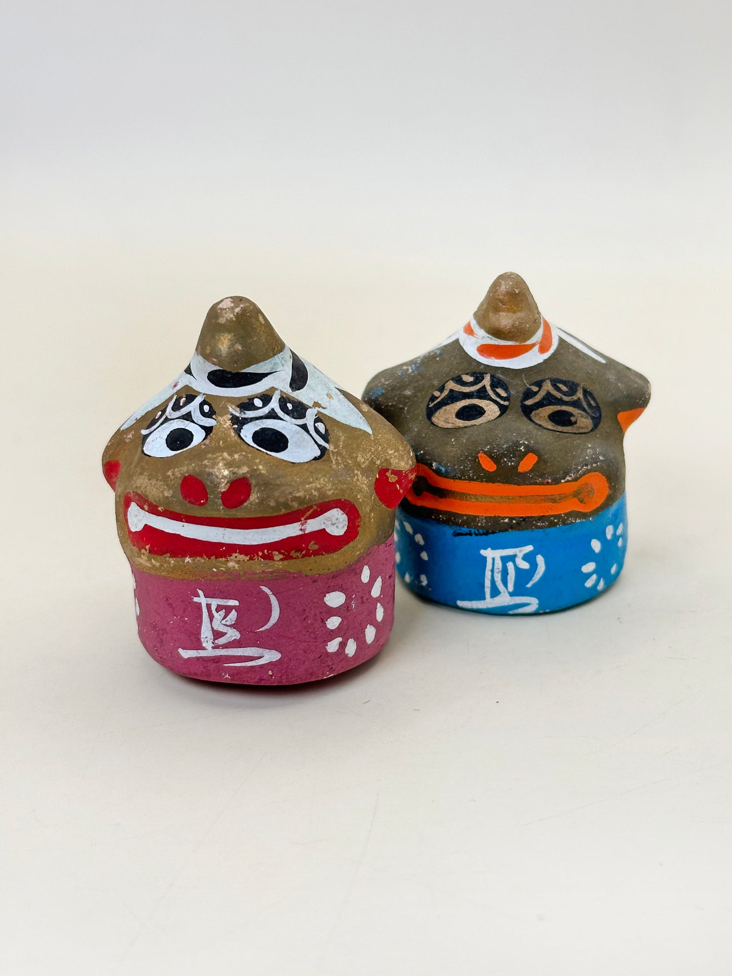 FT385 - Folk Craft of Hikiyama Ningyō 唐津曳山人形