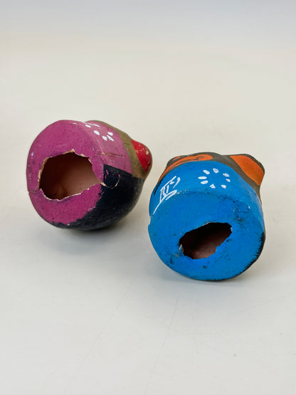 FT385 - Folk Craft of Hikiyama Ningyō 唐津曳山人形